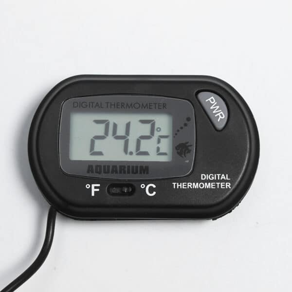 Akvarie termometer