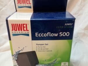 Juwel eccoflow 300-1500